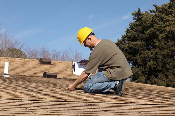 Best Roof Maintenance and Cleaning  in Ashtabula, OH